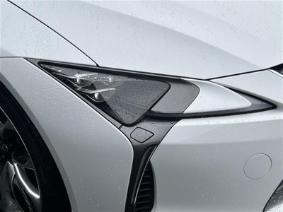 2017 Lexus LC 照片 43