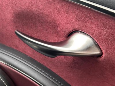 2017 Lexus LC 照片 40