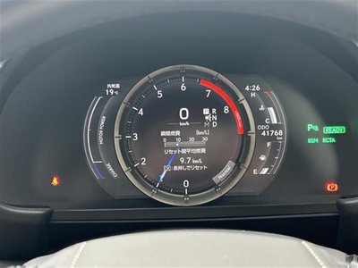 2017 Lexus LC 照片 25