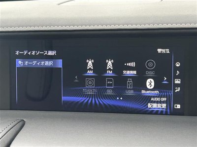 2017 Lexus LC 照片 5