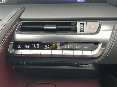 2017 Lexus LC 照片 7