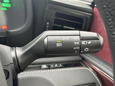 2017 Lexus LC 照片 31