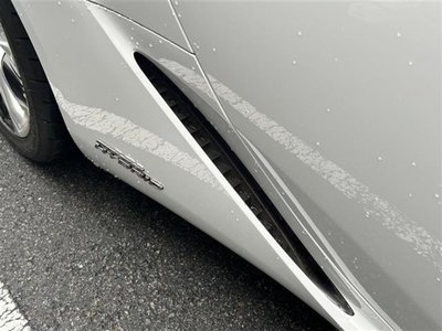 2017 Lexus LC 照片 39