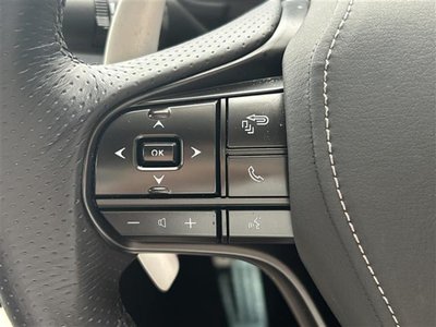 2017 Lexus LC 照片 28