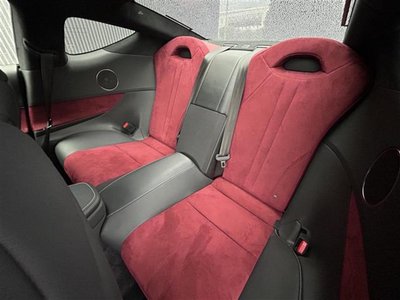 2017 Lexus LC 照片 15