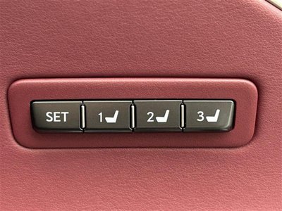2017 Lexus LC 照片 36