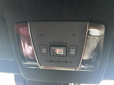 2017 Lexus LC 照片 37