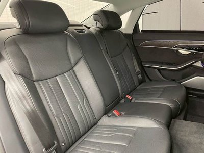 2021 AUDI A8 照片 10