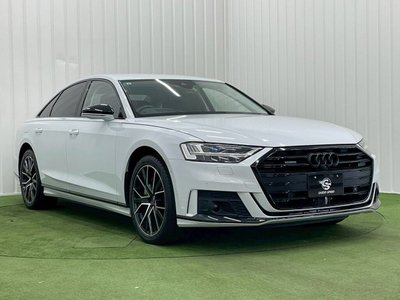 2021 AUDI A8 照片 30