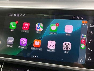 2021 AUDI A8 照片 3
