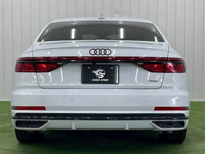 2021 AUDI A8 照片 13