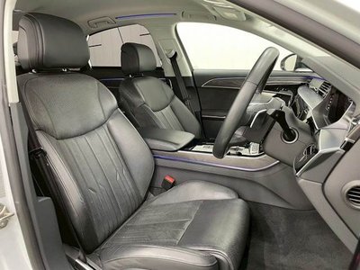 2021 AUDI A8 照片 9