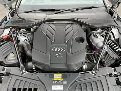 2021 AUDI A8 照片 20