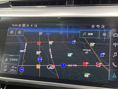 2021 AUDI A8 照片 65