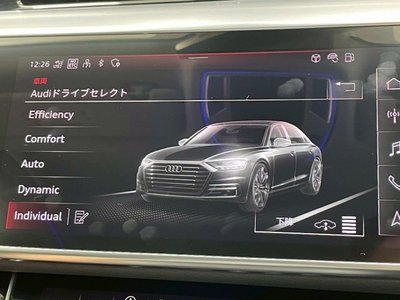 2021 AUDI A8 照片 69