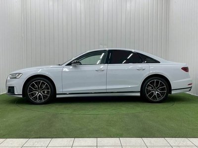 2021 AUDI A8 照片 14