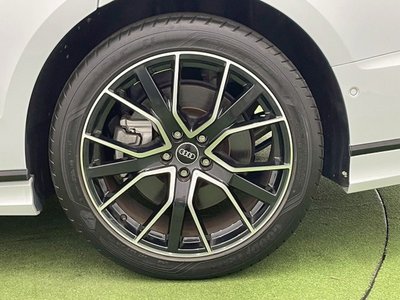 2021 AUDI A8 照片 23