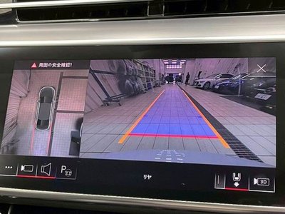 2021 AUDI A8 照片 4