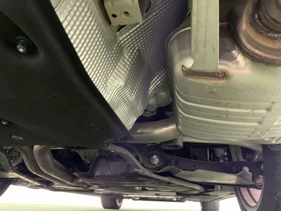 2021 AUDI A8 照片 25
