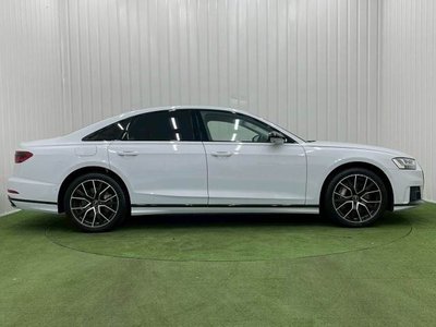 2021 AUDI A8 照片 15
