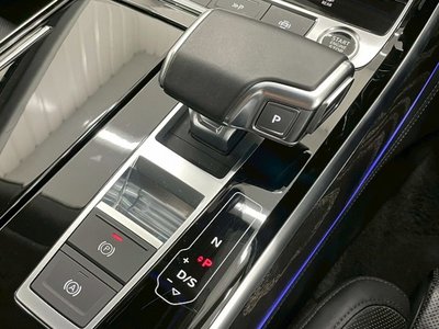 2021 AUDI A8 照片 52