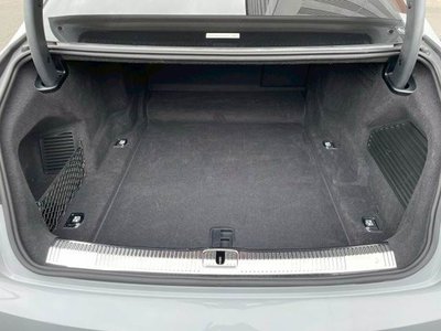 2021 AUDI A8 照片 11