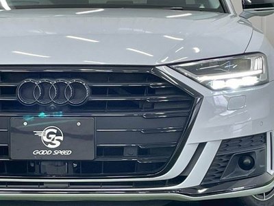 2021 AUDI A8 照片 18