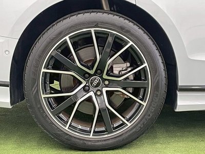 2021 AUDI A8 照片 22