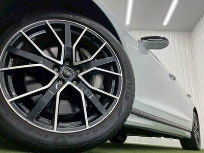 2021 AUDI A8 照片 19