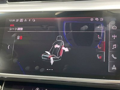 2021 AUDI A8 照片 70