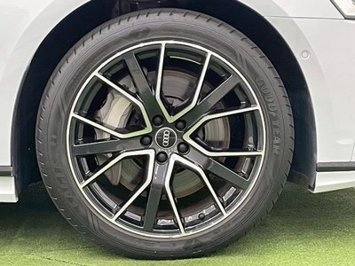 2021 AUDI A8 照片 21