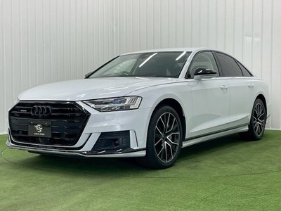 2021 AUDI A8 照片 29
