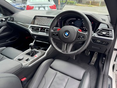 2021 BMW M4 COUPE thumbnail 20