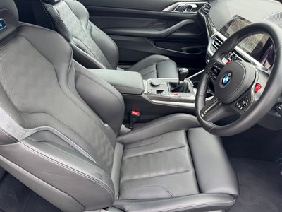 2021 BMW M4 COUPE thumbnail 37