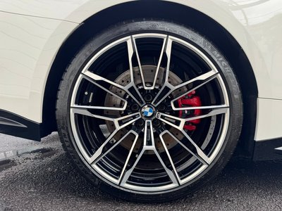 2021 BMW M4 COUPE thumbnail 17