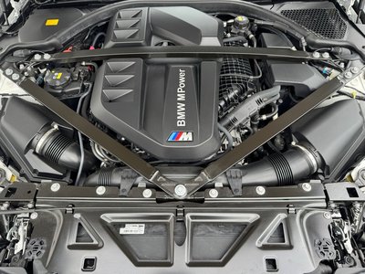 2021 BMW M4 COUPE thumbnail 43