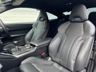 2021 BMW M4 COUPE thumbnail 42