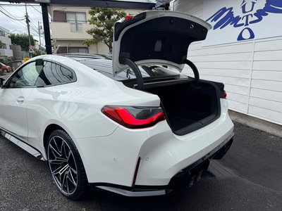 2021 BMW M4 COUPE thumbnail 41