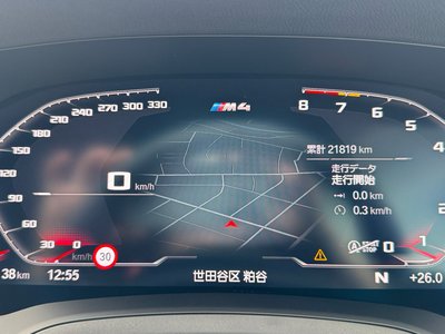 2021 BMW M4 COUPE thumbnail 31