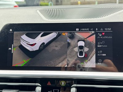 2021 BMW M4 COUPE thumbnail 25