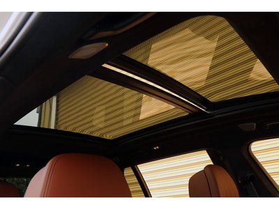 2025 BMW X7 thumbnail 21