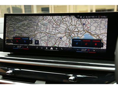 2025 BMW X7 thumbnail 33