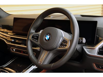 2025 BMW X7 thumbnail 29