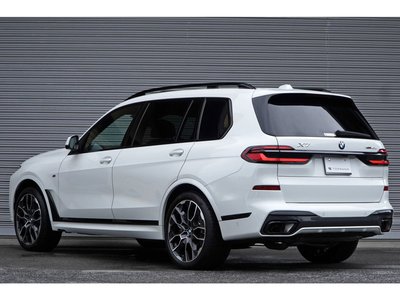 2025 BMW X7 photo 15