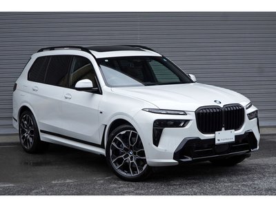2025 BMW X7 photo 16