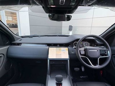 2025 LAND Rover DISCOVERY SPORT thumbnail 17
