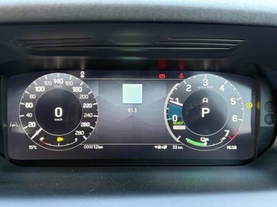 2025 LAND Rover DISCOVERY SPORT thumbnail 19