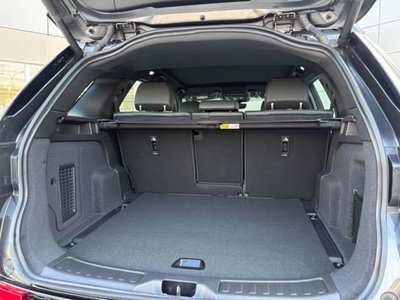 2025 LAND Rover DISCOVERY SPORT photo 16
