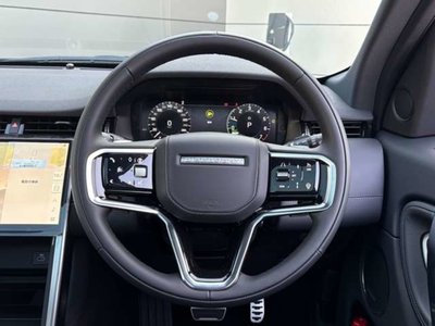 2025 LAND Rover DISCOVERY SPORT thumbnail 18