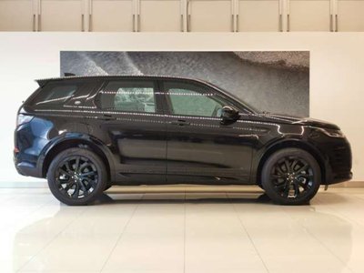 2024 LAND Rover DISCOVERY SPORT thumbnail 30